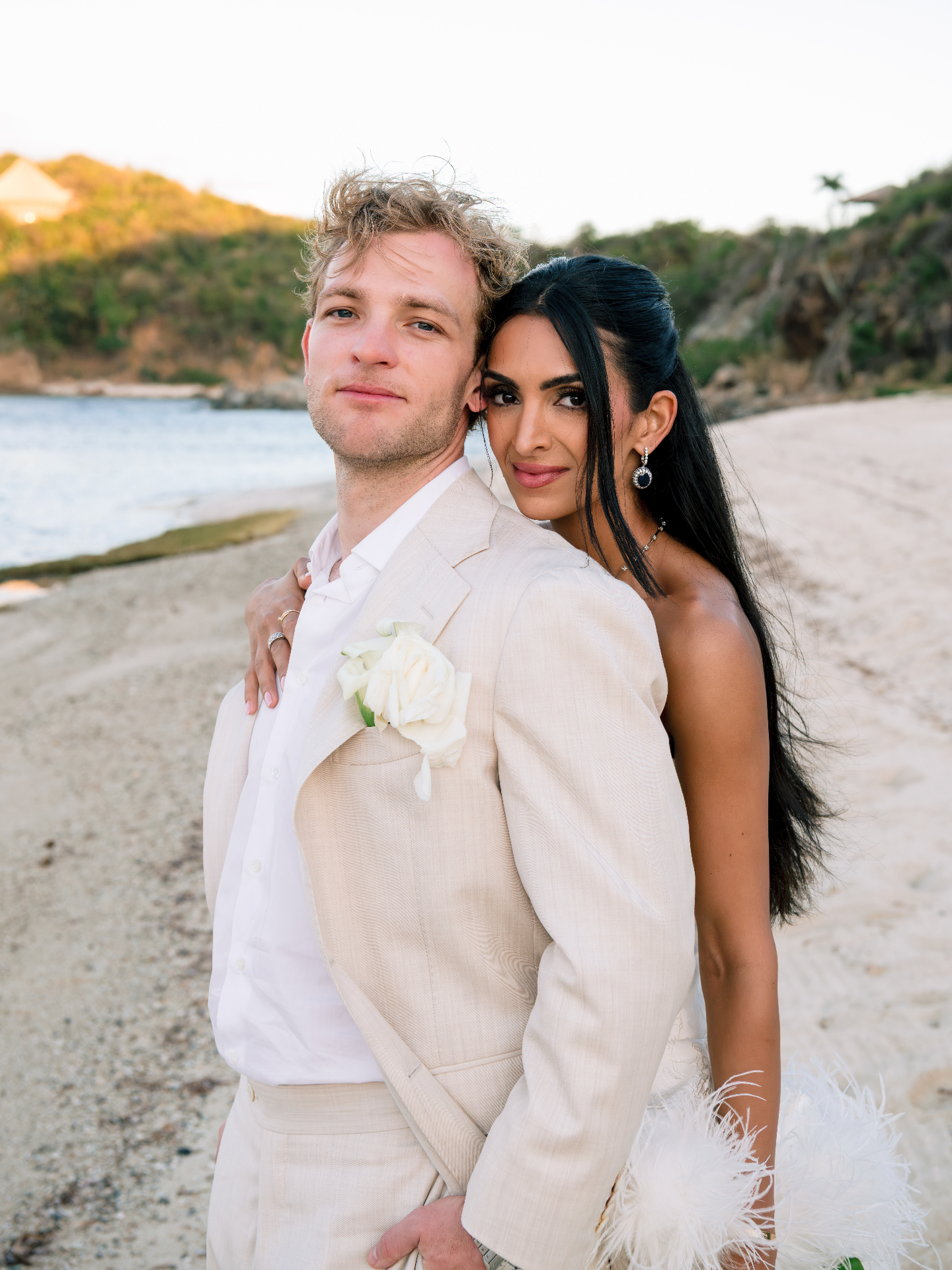 Ariella & Landon